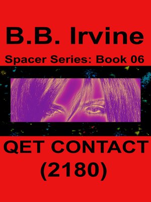 cover image of Qet Contact (2180)